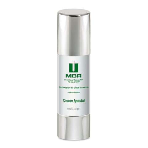 MBR BioChange Cream Special 50 ml