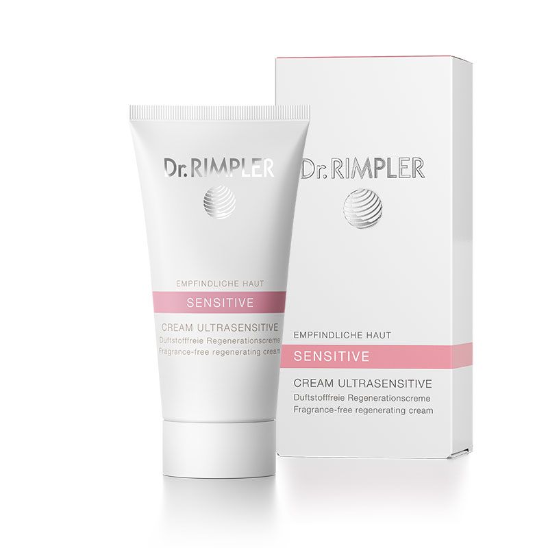 Dr. Rimpler SENSITIVE Cream Ultrasensitive