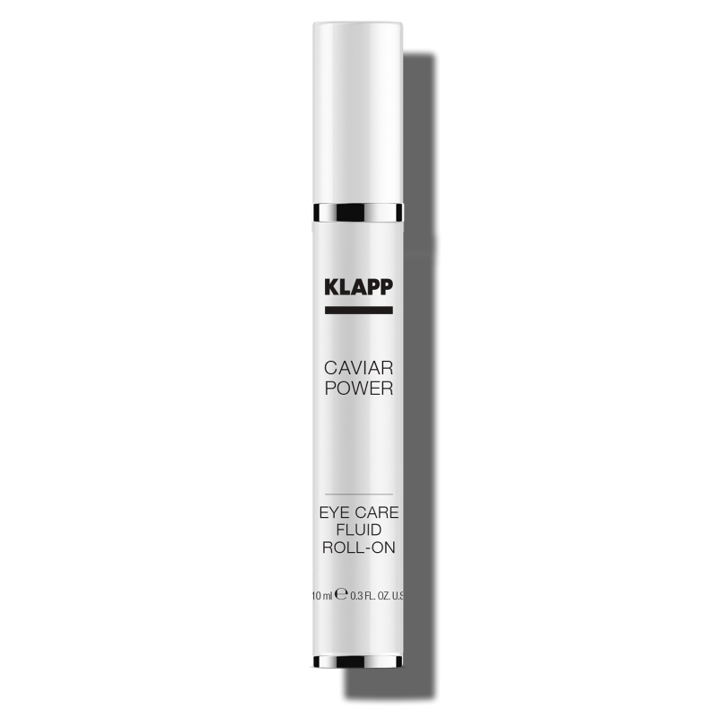 Klapp Caviar Power Eye Care Roll-on 10 ml