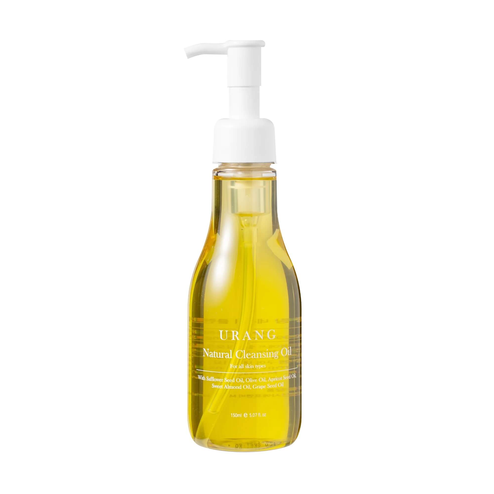 Urang Natural Cleansing Oil 150 ml