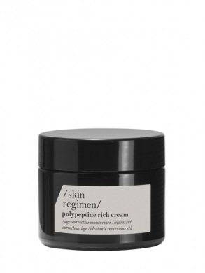Comfort Zone Skin Regimen Polypetide Rich Cream