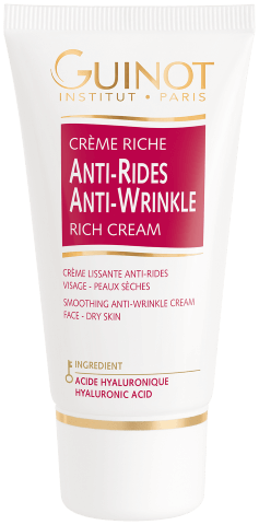 Guinot Crème Riche Anti Rides