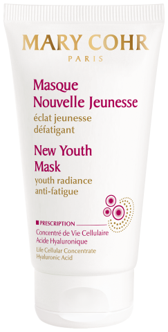 Mary Cohr Masque Nouvelle Jeunesse