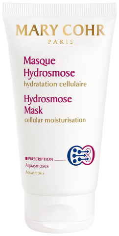 Mary Cohr Masque Hydrosmose