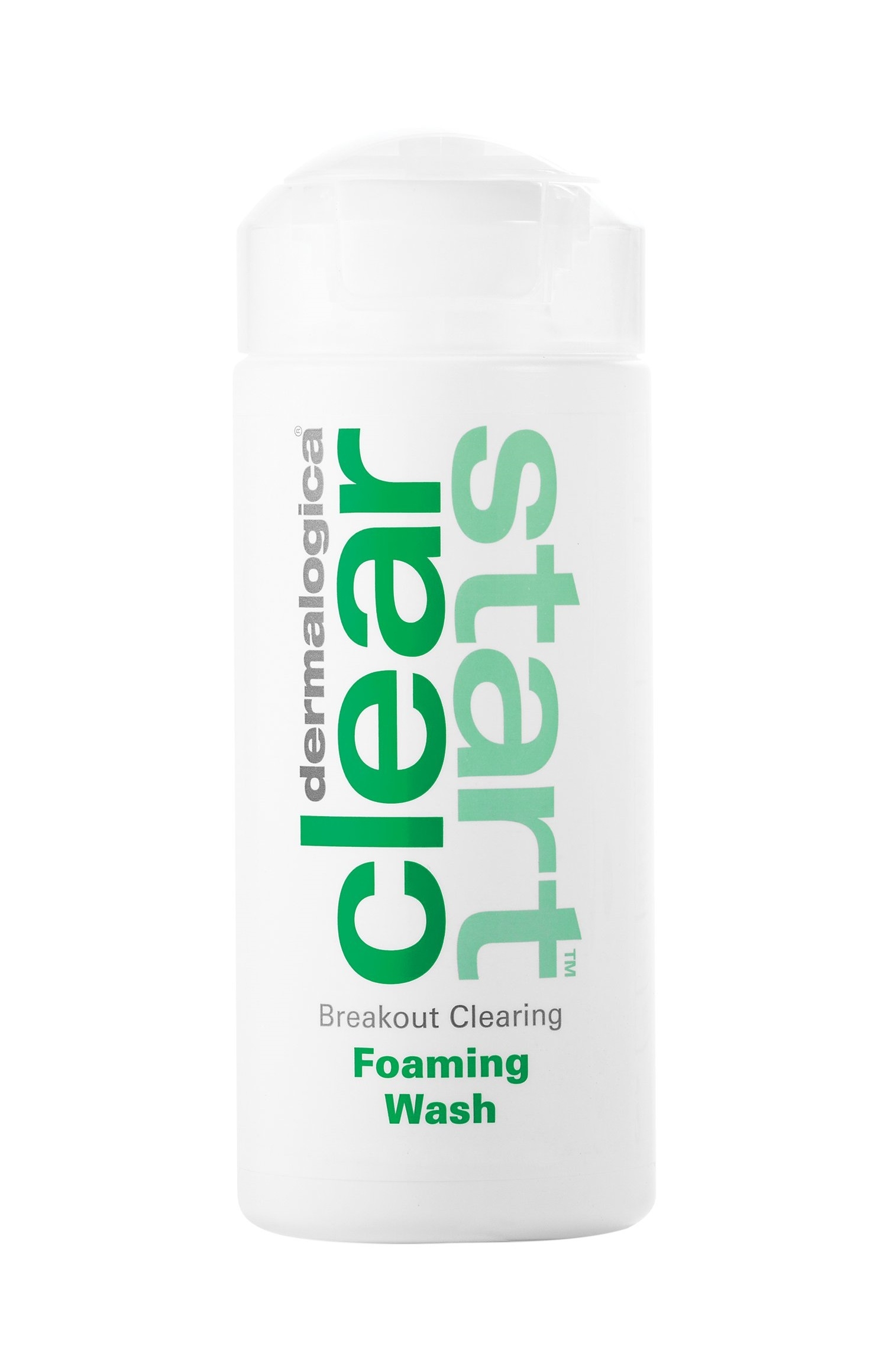 Dermalogica ClearStart Breakout Clearing Foaming-Wash 177 ml