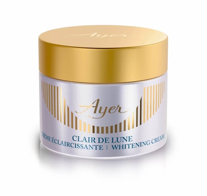 Ayer Clair de Lune Whitening Cream 50 ml