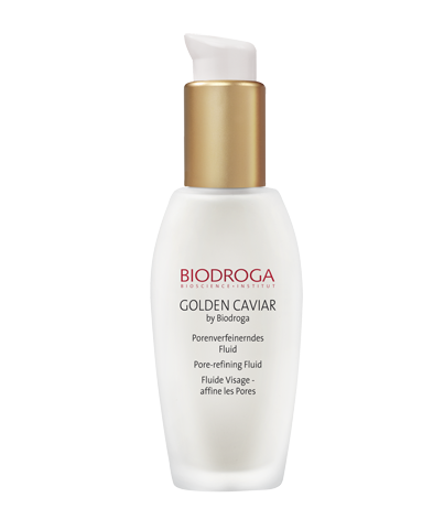 Biodroga Golden Caviar Porenverfeinerndes Fluid 30 ml