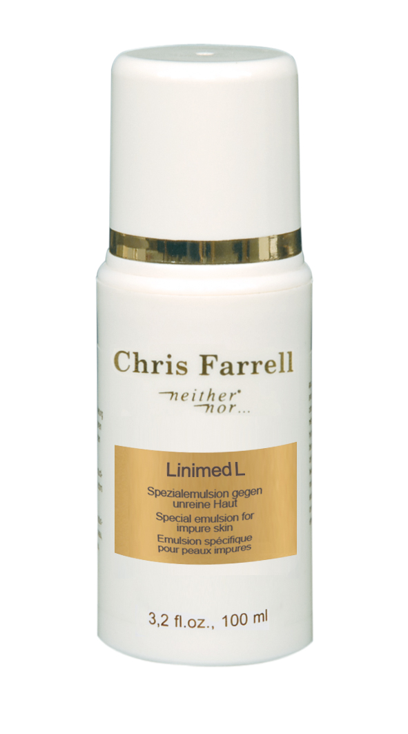 Chris Farrell Neither Nor Linimed L