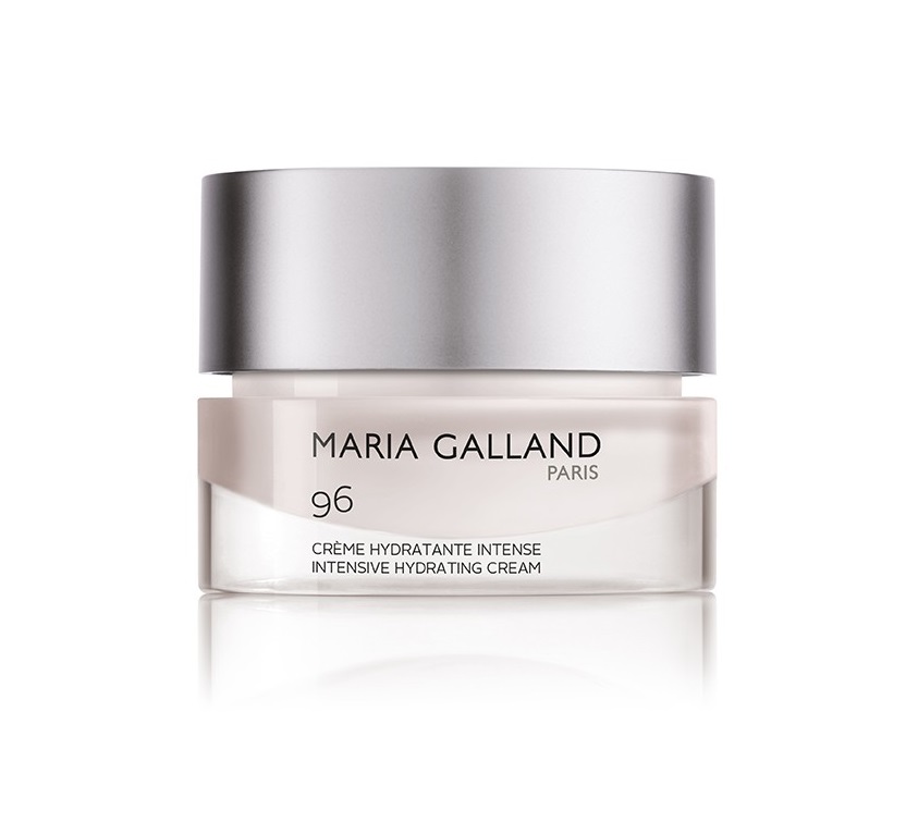 Maria Galland 96 Crème Hydratante Intense 50 ml