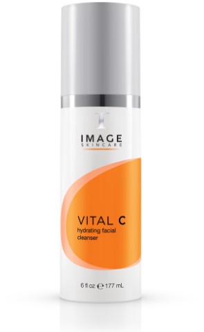 Image Skincare VITAL C Hydrating Facial Cleanser