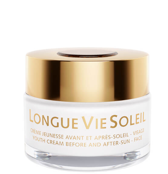 Guinot Crème Longue Vie Soleil 50 ml