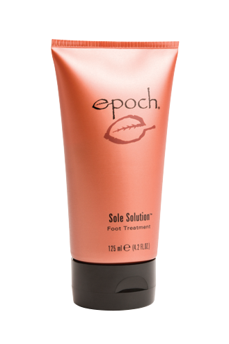 Nu Skin Epoch Sole Solution 125 ml