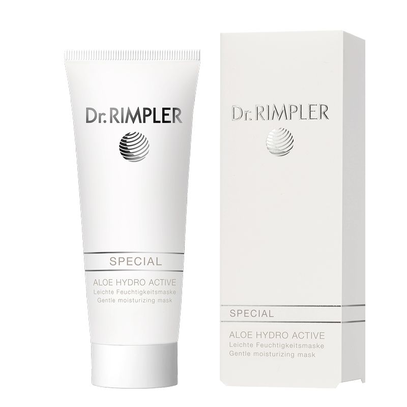 Dr. Rimpler SPECIAL Aloe Hydro Active