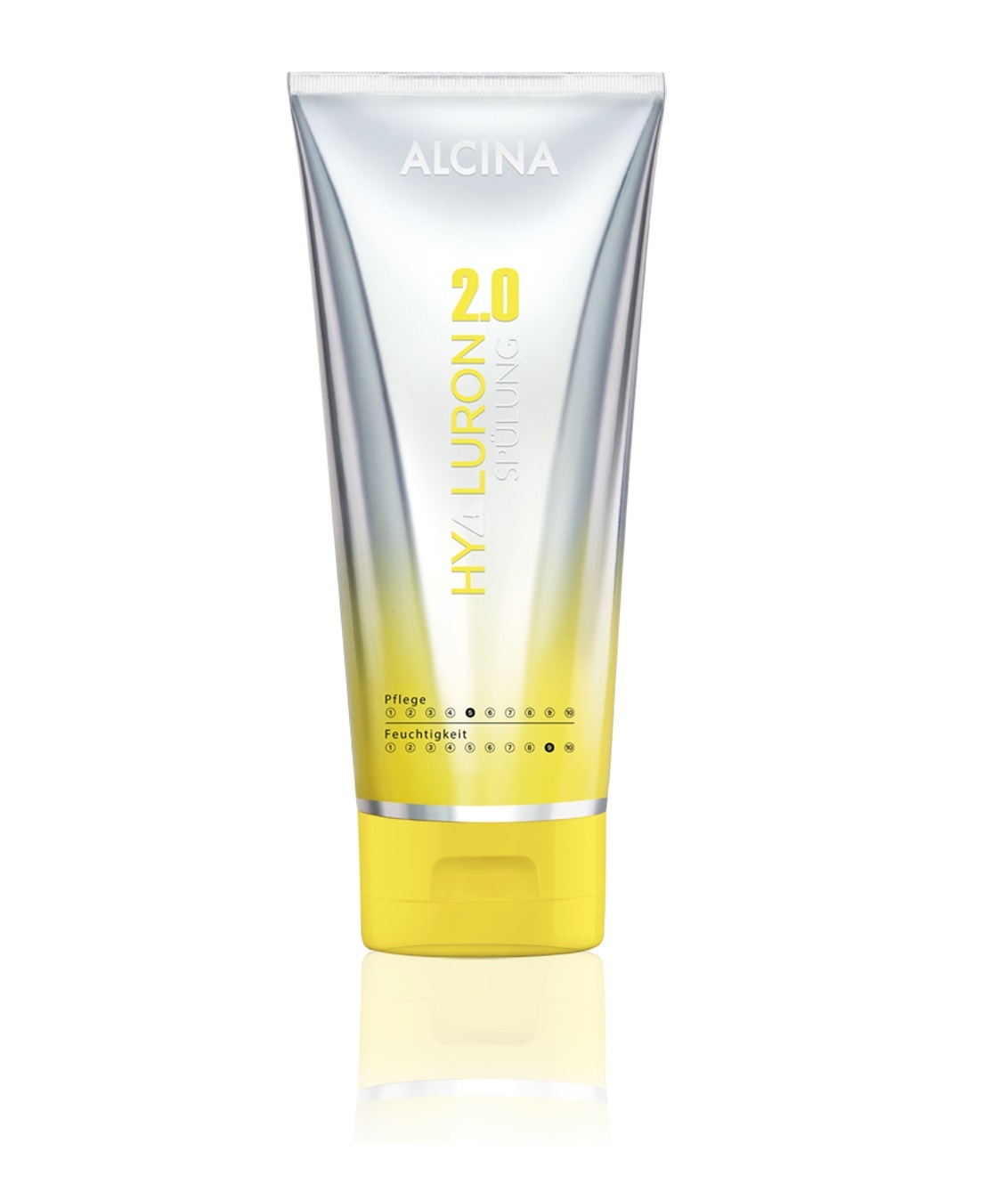 Alcina Hyaluron 2.0 Spülung 200 ml