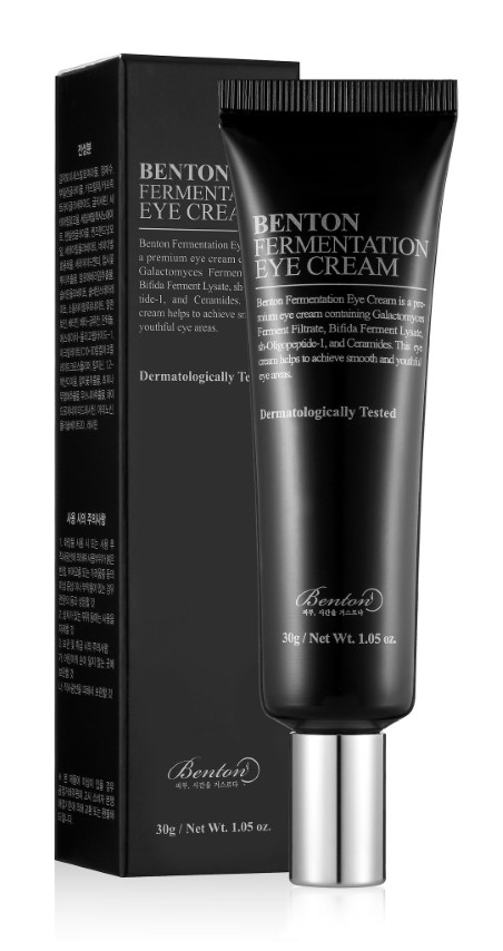 Benton Fermentation Eye Cream