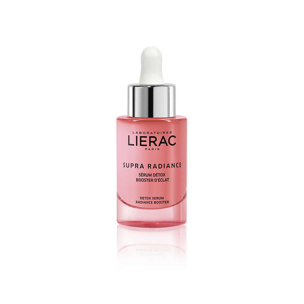 Lierac SUPRA RADIANCE Detox Serum 