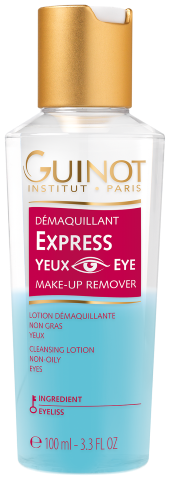 Guinot Démaquillant Express Yeux