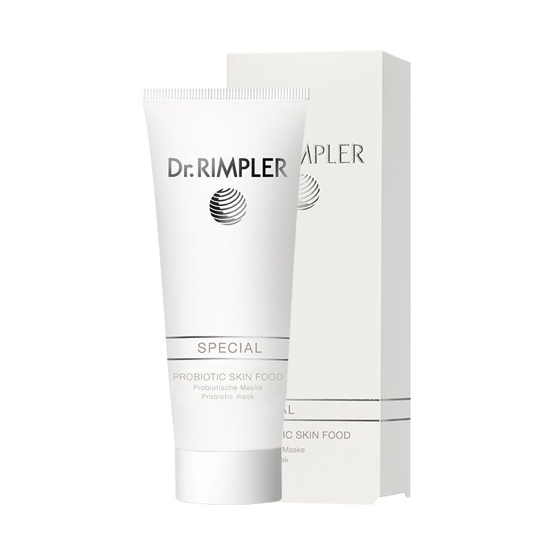 Dr. Rimpler SPECIAL Probiotic Skin Food