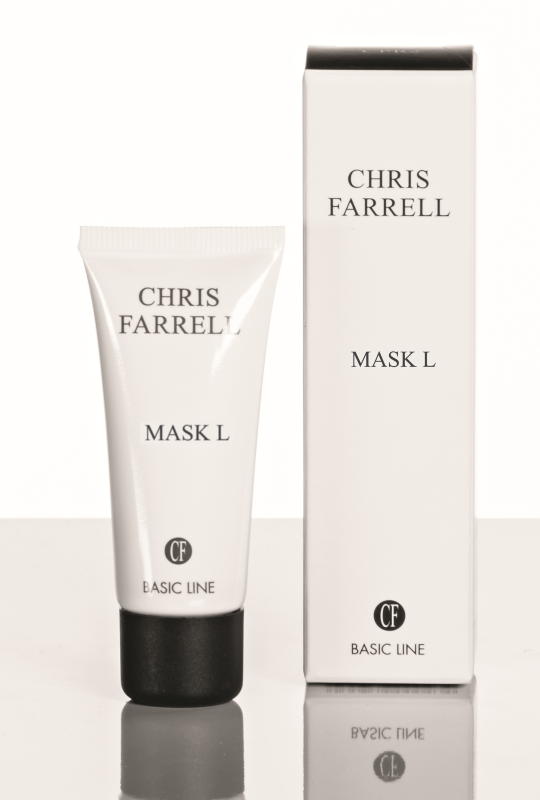 Chris Farrell Basic Line Mask L