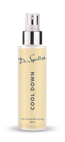 Dr.Spiller BEAUTY OF NATURE Cool Down - Source of Beauty 100 ml