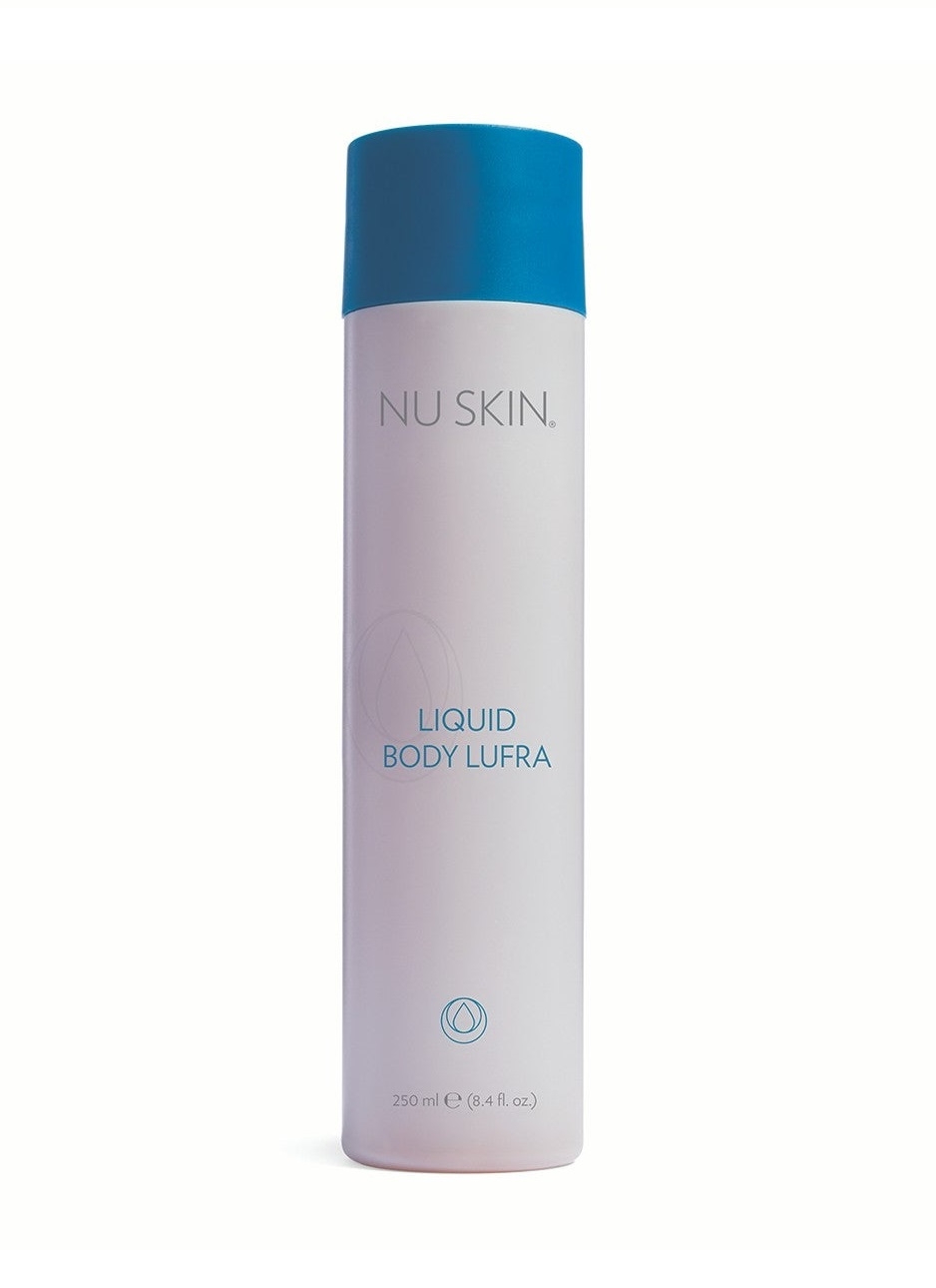 Nu Skin Liquid Body Lufra 250 ml
