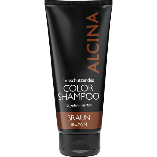 Alcina Color-Shampoo Gold 200 ml