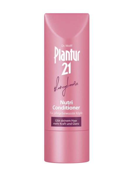 Plantur21 #langehaare Nutri-Conditioner 175 ml