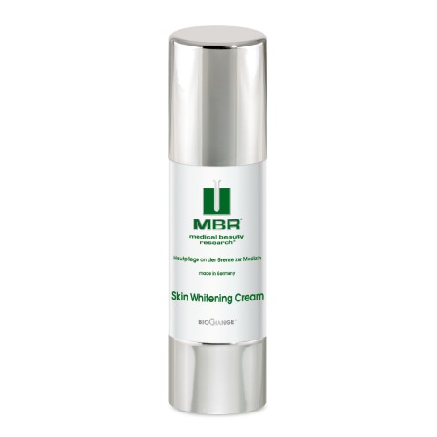 MBR BioChange Skin Whitening Cream 50 ml