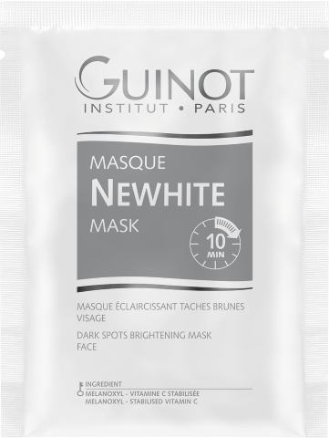 Guinot Masque Newhite