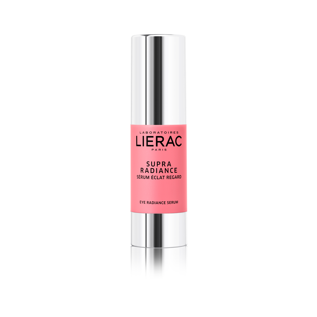 Lierac SUPRA RADIANCE Augenserum für mehr Ausstrahlung