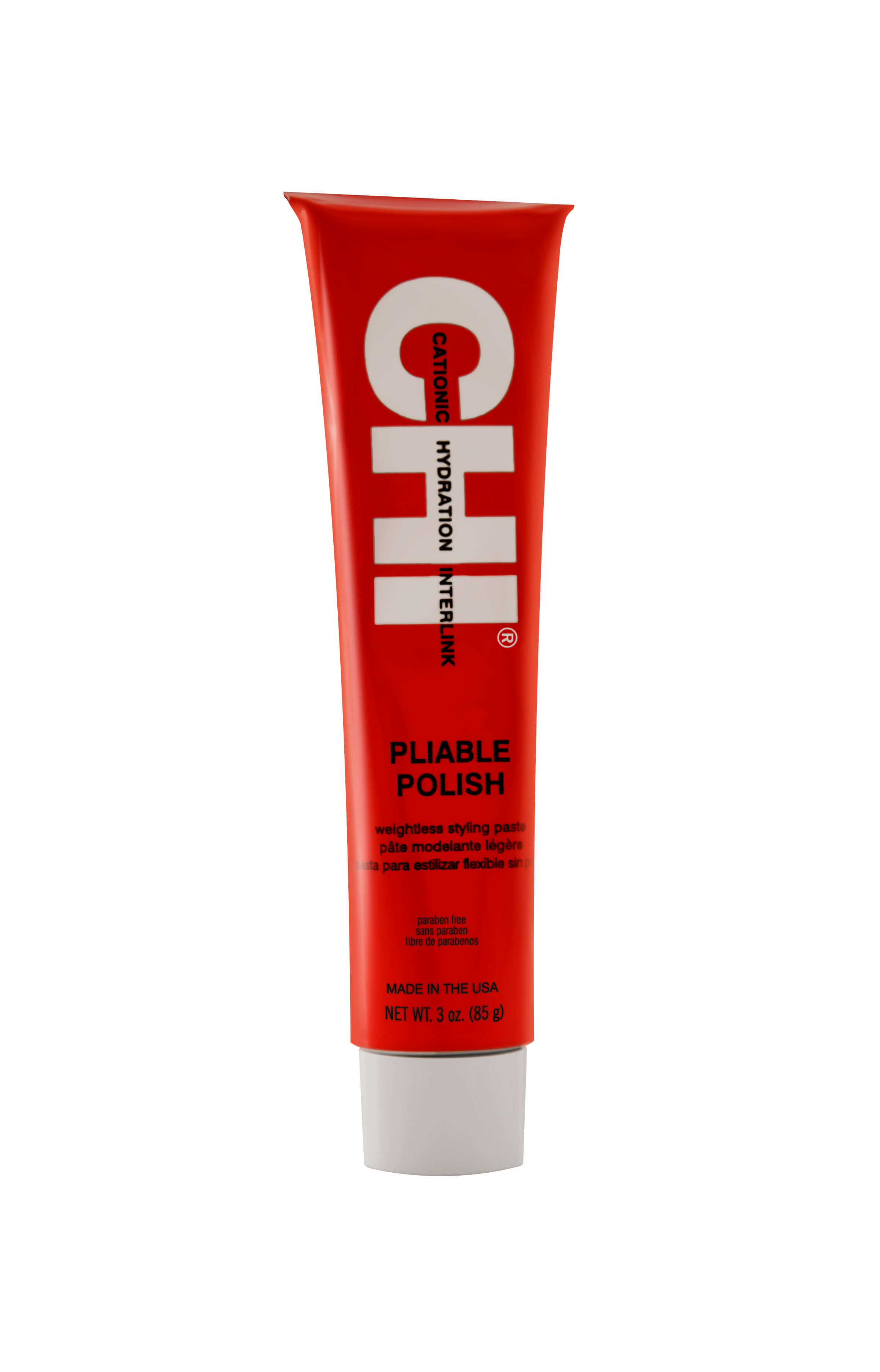 CHI Styling - Pliable Polish Styling Paste 85 g