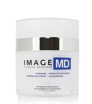 Image Skincare IMAGE MD Restoring Brightening Cream 50 ml