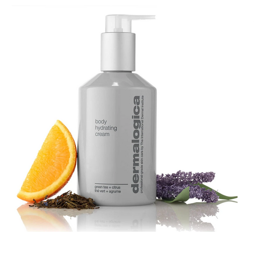 Dermalogica Body Hydrating Cream 295 ml