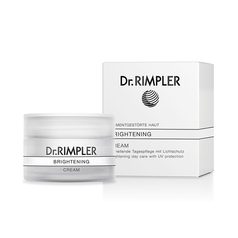 Dr. Rimpler BRIGHTENING Cream