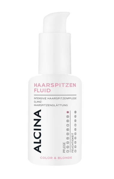 Alcina Haarspitzen-Fluid 30 ml