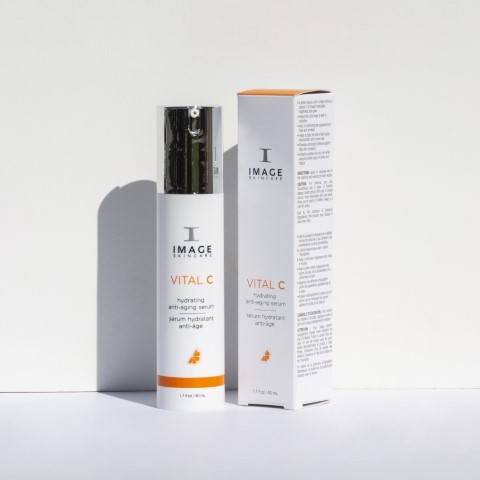 Image Skincare VITAL C Hydrating Anti-Aging Serum 