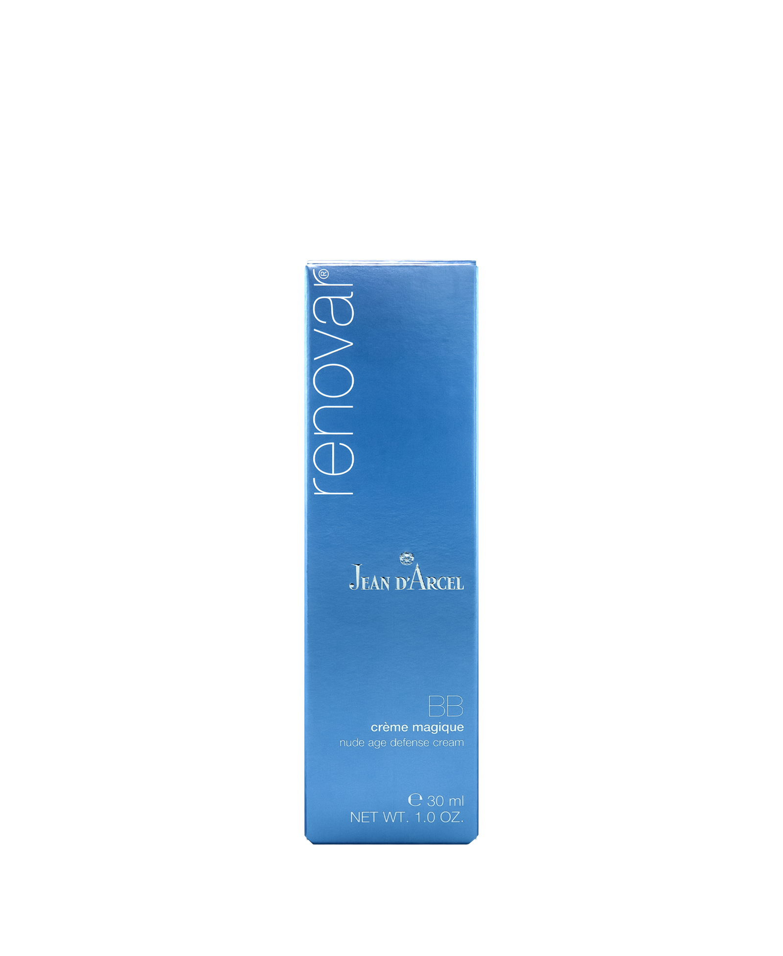 Jean D'Arcel renovar BB crème magique 30 ml