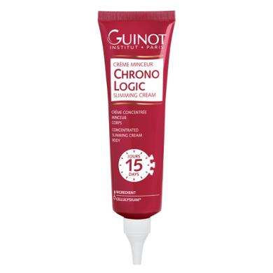 Guinot Crème Minceur Chrono