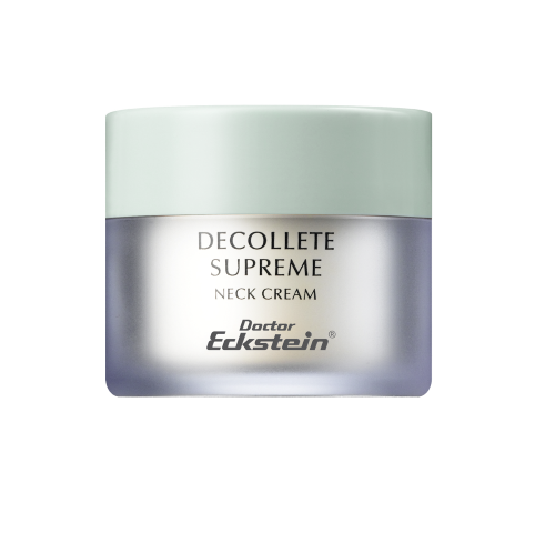 Doctor Eckstein Decolleté Supreme 50 ml