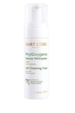 Mary Cohr Mousse Phytoxygene