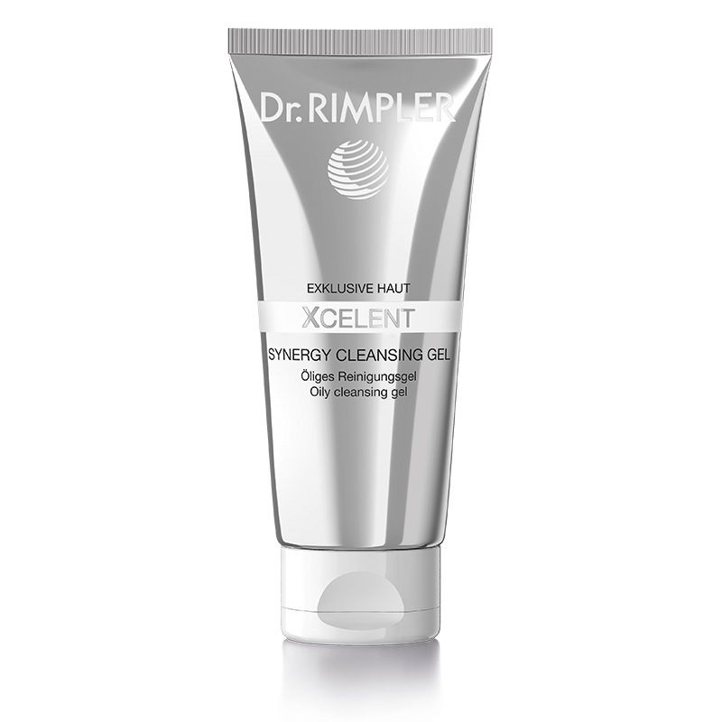 Dr. Rimpler XCELENT Synergy Cleansing Gel 