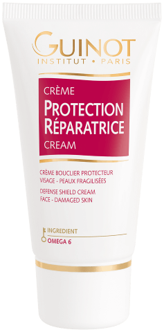 Guinot Crème Protection Réparatrice