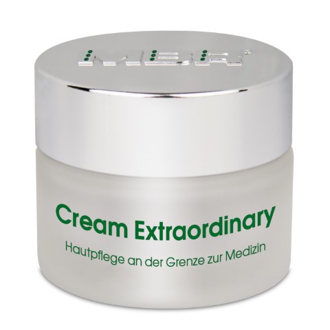 MBR Pure Perfection 100 N® Cream Extraordinary