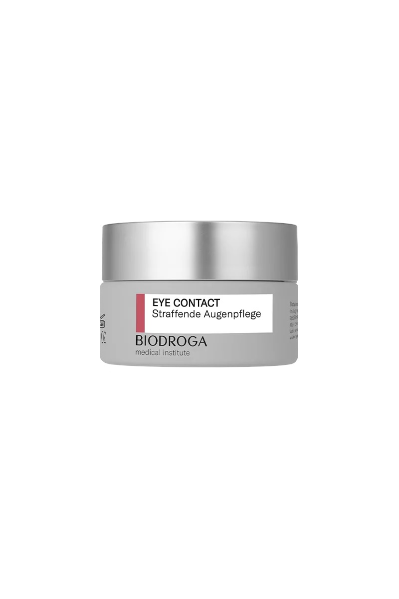 Biodroga MD Eye Contact Straffende Augenpflege 15 ml