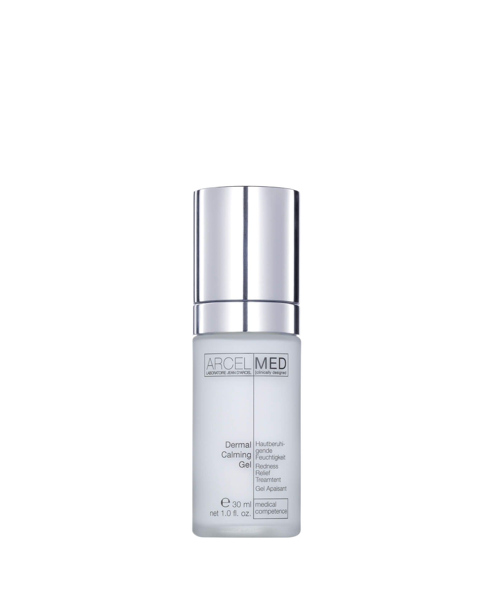 Jean D'Arcel ArcelMed Dermal Calming Gel 30 ml