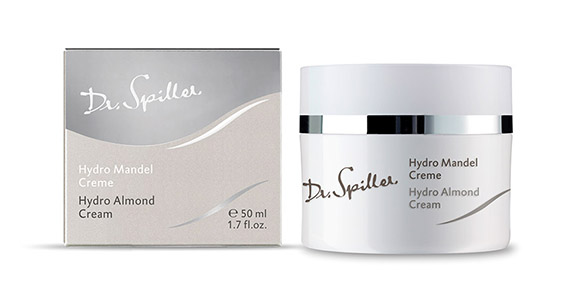 Dr.Spiller Special Line Hydro Mandel Creme 50 ml