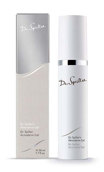 Dr.Spiller Special Line Dr. Spiller’s Aknoderm Gel 50 ml