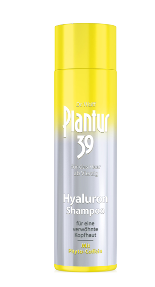 Plantur39 Hyaluron Shampoo 250 ml