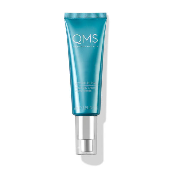 QMS Medicosmetics Active Glow - Sport Aktiv Cream 50 ml