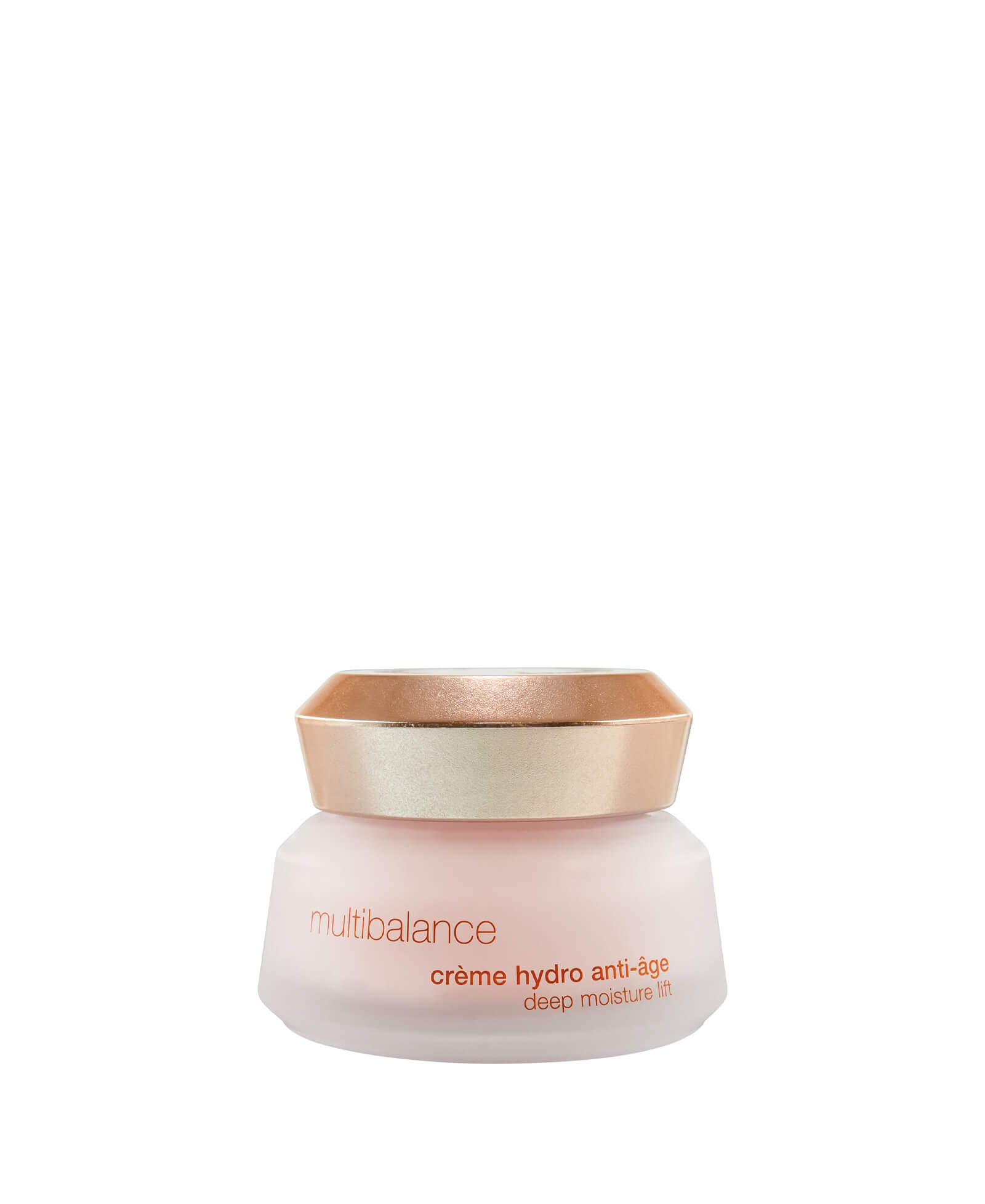 Jean D'Arcel multibalance crème hydro anti-âge 50 ml